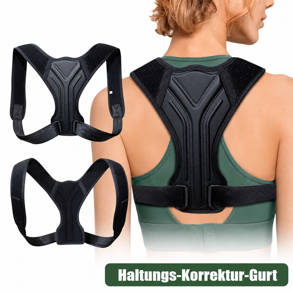 RückenFit Haltungsgurt