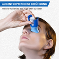 Augentropfen-Hilfe