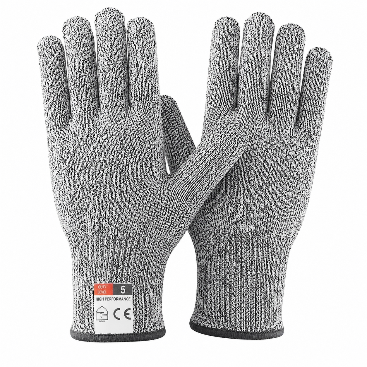 Schnittschutzhandschuhe Level 5