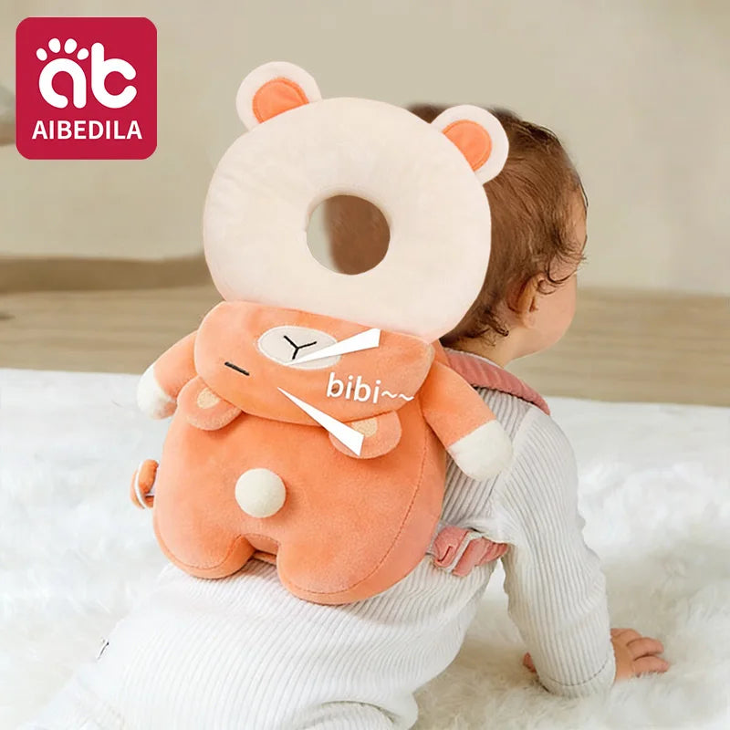 Sturzschutz-Kissen für Babys & Neugeborene